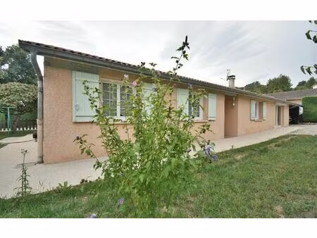 maison châtillon-la-palud m² t-4 à vendre  339 000 €