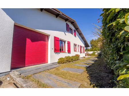 maison sainte-eulalie-en-born m² t-6 à vendre  310 000 €