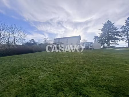 vente maison 7 pièces 182 m² à vienne (38200)  589 000 €