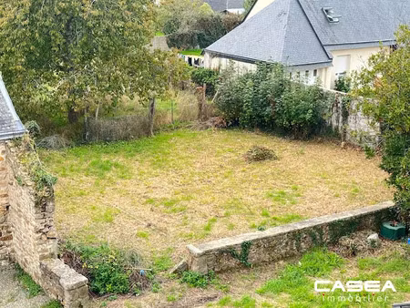 vente terrain à batir à quimper (29000)  77 000 €