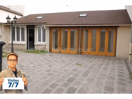 vente appartement 2 pièces 55 m² à etampes (91150)  129 900 €