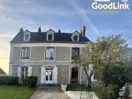 vente appartement 3 pièces 65.69 m² à la grande-paroisse (77130)  124 900 €