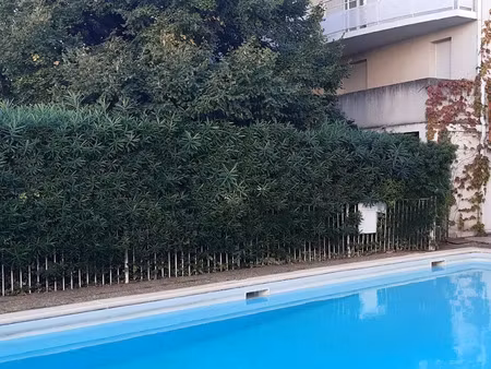 vente appartement 2 pièces 43.56 m² à nimes (30000)  106 000 €