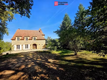 vente maison 4 pièces 235 m² à bélaye (46140)  399 000 €