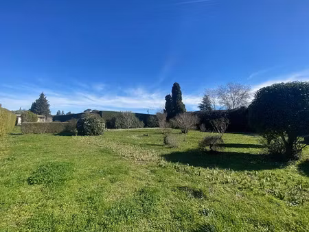 vente terrain 727 m² à pernes-les-fontaines (84210)  190 000 €