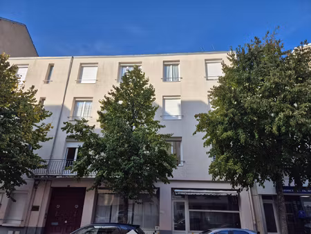 appartement 100 m2 avec terrasse 46 m2