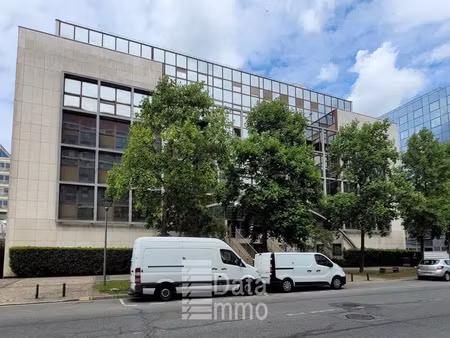 location bureau noisy le grand 93160