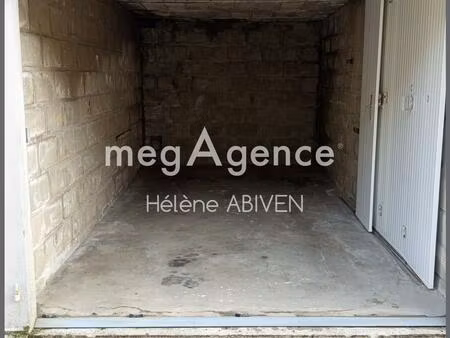 parking/box 12 20 m2 brest