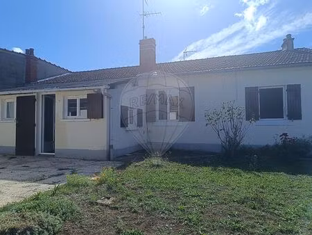 maison 3 chambre(s) à vendre