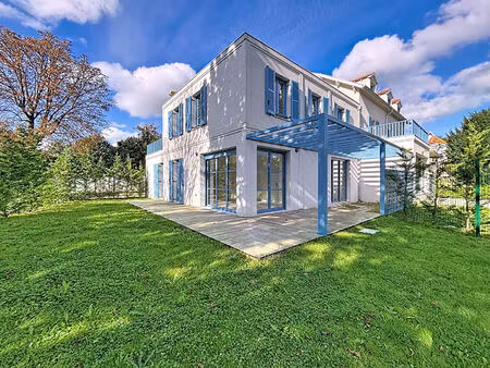 maison le vésinet - 5 pièces 150 m2