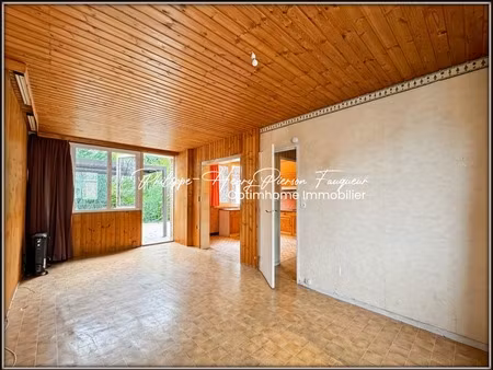 maison à vendre 4 pièces villeneuve d'ascq (59)