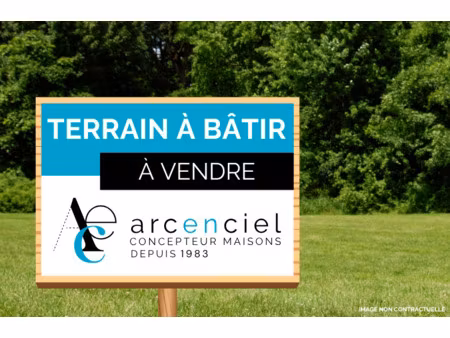 vente terrain à vair-sur-loire (44150) : à vendre / vair-sur-loire
