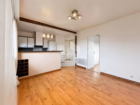 appartement boutigny sur essonne 2 pièce(s) 37.04 m2