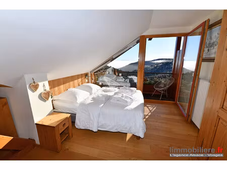 vue imprenable et prestations haut de gamme : un havre de paix u