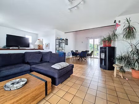 maison bonnoeuvre 6 pièce(s) 133.39 m2