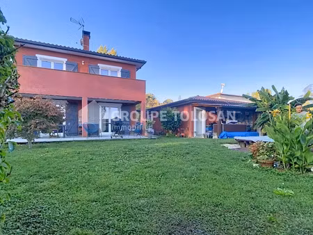 vente maison 5 pièces 163 m² à pin-balma (31130)  599 000 €