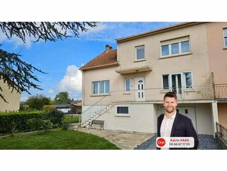 orpi guénange rive droite