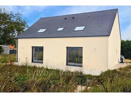 vente maison 6 pièces 164.58 m² à formerie (60220)  304 000 €