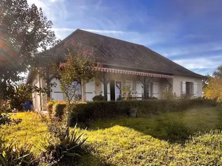 vente maison 5 pièces 120 m² à vars-sur-roseix (19130)  255 000 €