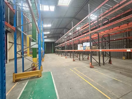 vente locaux professionnels 0 pièces 1743 m² à baudrières (71370)  670 000 €