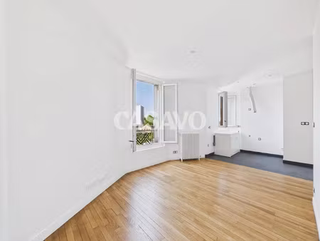 vente appartement 2 pièces 39 m² à epinay-sur-seine (93800)  130 000 €