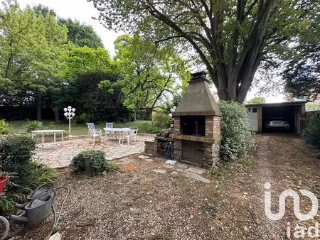 vente terrain 600 m² à villemoisson-sur-orge (91360)  245 000 €