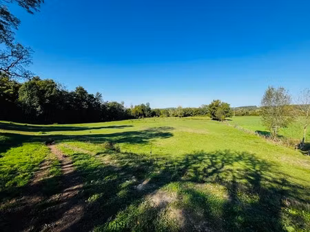 vente maison 2 pièces 70 m² à parcoul-chenaud (24410)  149 990 €