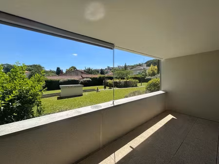 location appartement 4 pièces 86 m² à ramonville-saint-agne (31520)  1 219 €