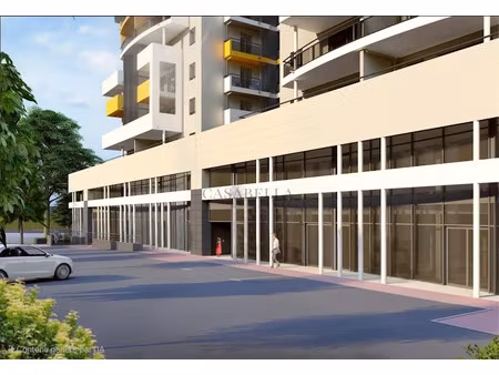 location locaux professionnels 157 m² à ajaccio (20000)  2 900 €