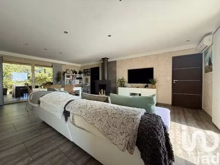 maison de plain-pied à vendre