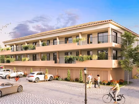 vente appartement 2 pièces 38 m² à lucciana (20290)  124 900 €