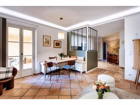 vente appartement 2 pièces 47 m² à mallemort (13370)  169 000 €