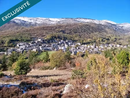 vente terrain 558 m² à angoustrine-villeneuve-des-escaldes (66760)  31 000 €