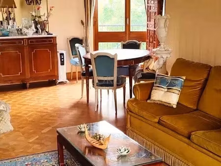 vente appartement 4 pièces 84.27 m² à le chesnay-rocquencourt (78150)  340 000 €