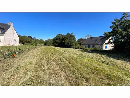 vente terrain 1016 m² à la turballe (44420)  264 300 €