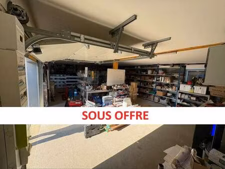 vente bureaux et commerces aux ponts-de-cé (49130) : à vendre / 338m² les ponts-de-cé