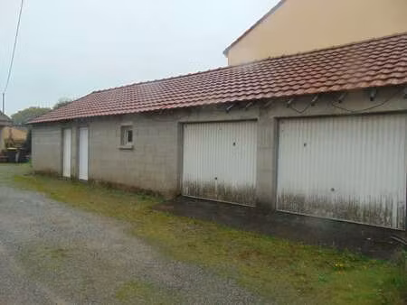 vente garage et parking à chéméré (44680) : à vendre / 85m² chéméré
