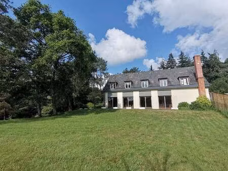 vente maison à iffendic (35750) : à vendre / 562m² iffendic