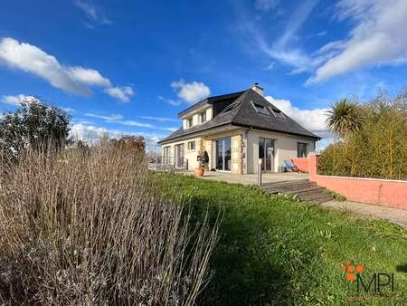 vente maison à l'hermitage (35590) : à vendre / 150m² l'hermitage