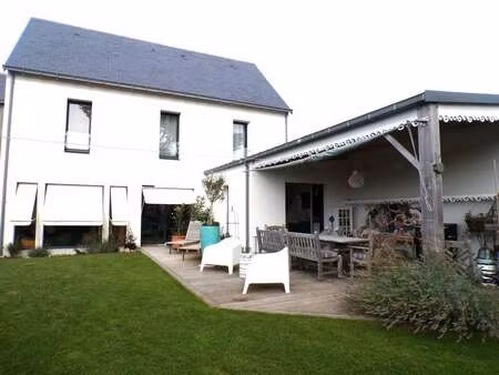 vente maison à piriac-sur-mer (44420) : à vendre / 157m² piriac-sur-mer