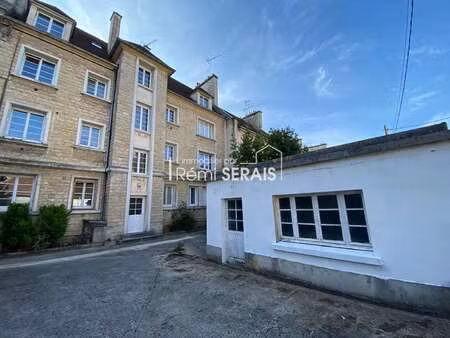 vente appartement 4 pièces à falaise (14700) : à vendre 4 pièces / 87m² falaise