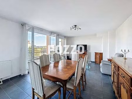 vente appartement 2 pièces à fleury-sur-orne (14123) : à vendre 2 pièces / 55m² fleury-sur
