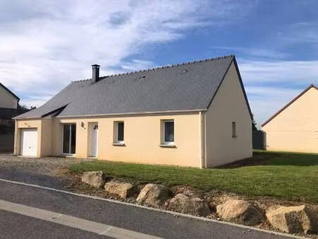 vente maison à conde-sur-noireau (14110) : à vendre / 90m² conde-sur-noireau