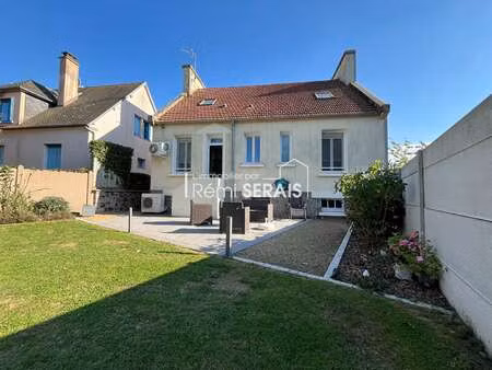 vente maison à passais (61350) : à vendre / 130m² passais