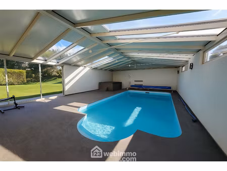 vente maison 6 pièces 145 m² à rospez (22300)  399 000 €