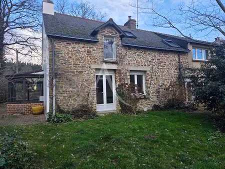 vente maison à saint-nicolas-de-redon (44460) : à vendre / 165m² saint-nicolas-de-redon
