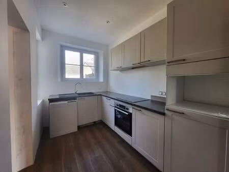 vente maison à saumur (49400) : à vendre / 94m² saumur