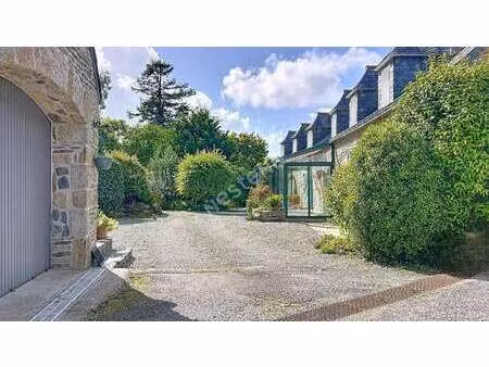 vente maison à edern (29510) : à vendre / 200m² edern