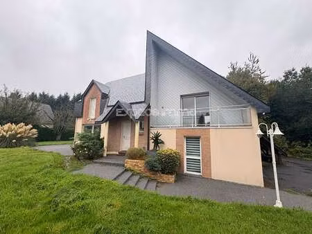 vente maison à malaunay (76770) : à vendre / 184m² malaunay