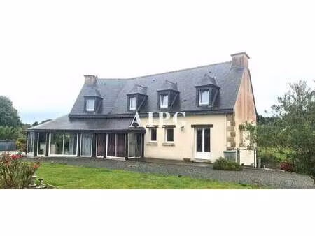 vente maison à pludual (22290) : à vendre / 153m² pludual